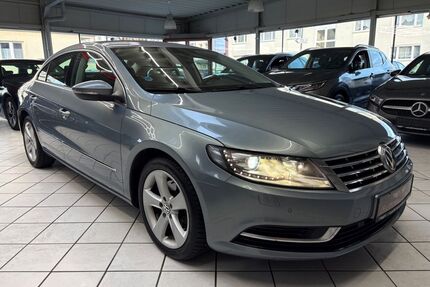 VW CC Gebrauchtwagen