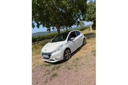 Peugeot 208 Gebrauchtwagen