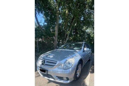 Mercedes-Benz R 350 Gebrauchtwagen