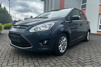 Ford C-Max Gebrauchtwagen