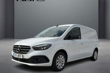 Mercedes-Benz Citan Gebrauchtwagen