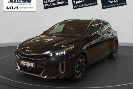 Kia XCeed Gebrauchtwagen