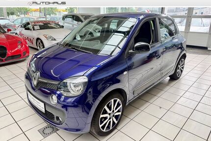 Renault Twingo Gebrauchtwagen