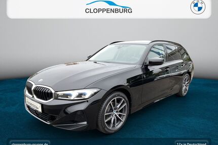 BMW 318 Gebrauchtwagen