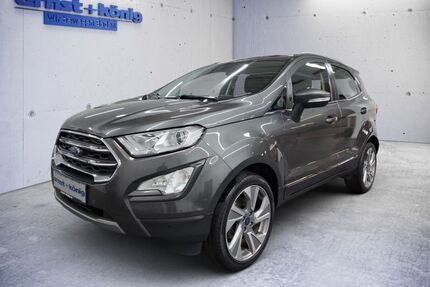 Ford EcoSport Gebrauchtwagen