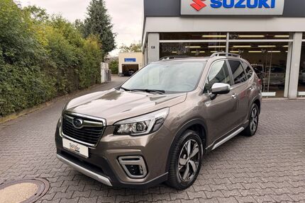 Subaru Forester Gebrauchtwagen