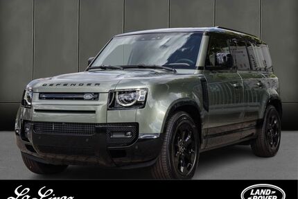 Land Rover Defender Gebrauchtwagen