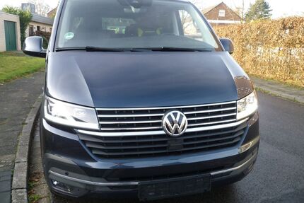 VW Andere Gebrauchtwagen