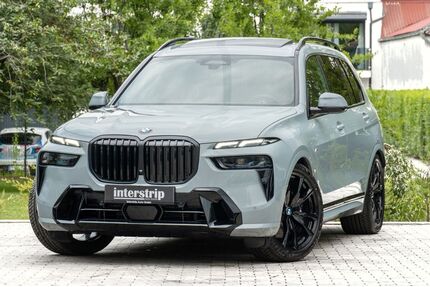 BMW X7 Gebrauchtwagen
