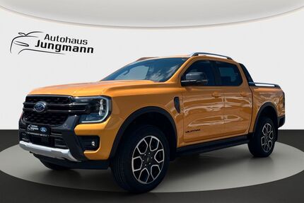 Ford Ranger Gebrauchtwagen
