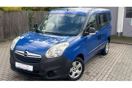 Opel Combo Gebrauchtwagen
