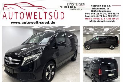 Mercedes-Benz V 250 Gebrauchtwagen