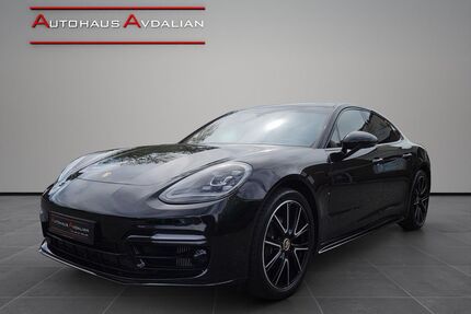 Porsche Panamera Gebrauchtwagen