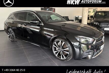 Mercedes-Benz E 400 Gebrauchtwagen