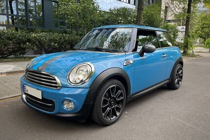 Mini Cooper Gebrauchtwagen