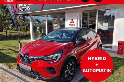 Mitsubishi ASX Gebrauchtwagen