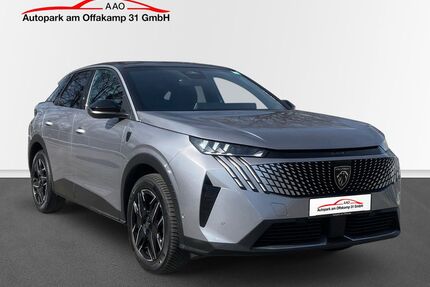 Peugeot 3008 Gebrauchtwagen