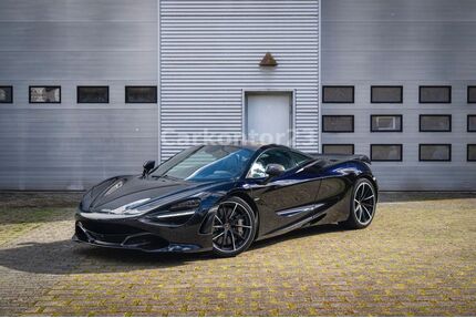 McLaren 720S Gebrauchtwagen