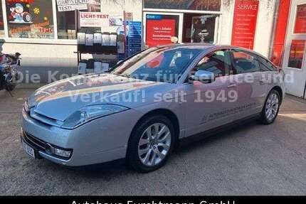 Citroen C6 Gebrauchtwagen