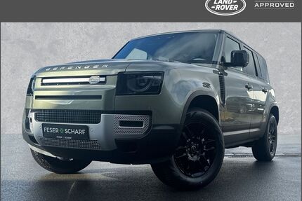 Land Rover Defender Gebrauchtwagen