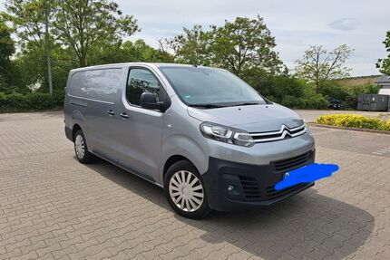 Citroen Jumpy Gebrauchtwagen