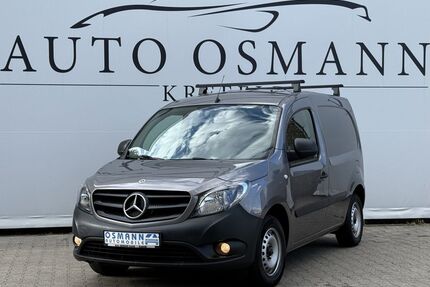 Mercedes-Benz Citan Gebrauchtwagen