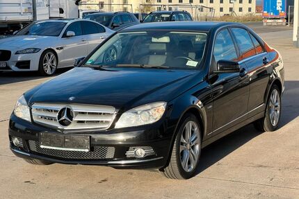 Mercedes-Benz C 180 Gebrauchtwagen