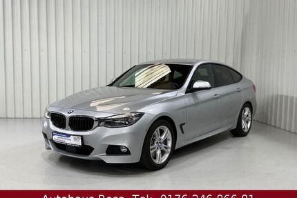 BMW 325 Gebrauchtwagen