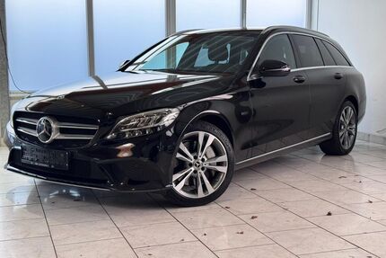 Mercedes-Benz C 300 Gebrauchtwagen