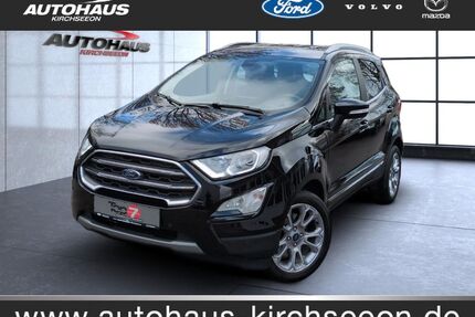 Ford EcoSport Gebrauchtwagen