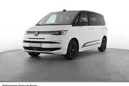 VW T7 Multivan Gebrauchtwagen