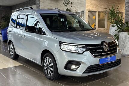 Renault Kangoo Gebrauchtwagen