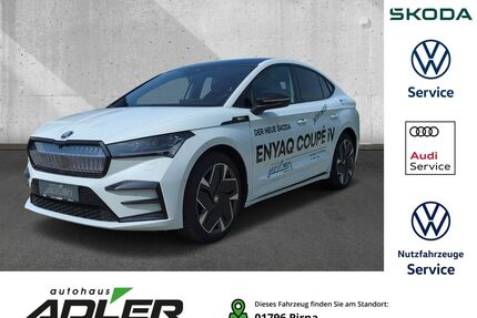 Skoda Enyaq Gebrauchtwagen
