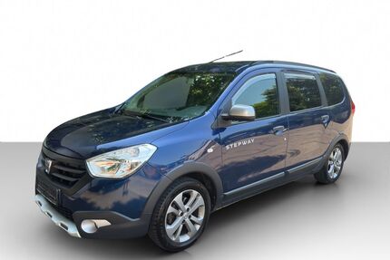 Dacia Lodgy Gebrauchtwagen