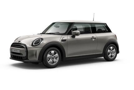 Mini Cooper Gebrauchtwagen