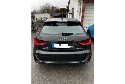 Audi A1 Gebrauchtwagen