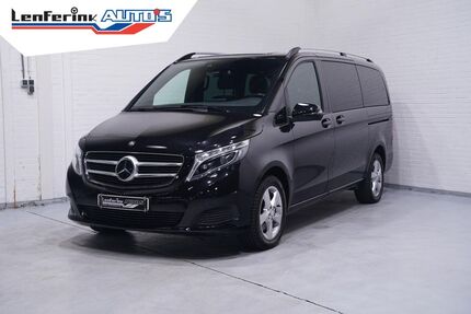 Mercedes-Benz V 250 Gebrauchtwagen