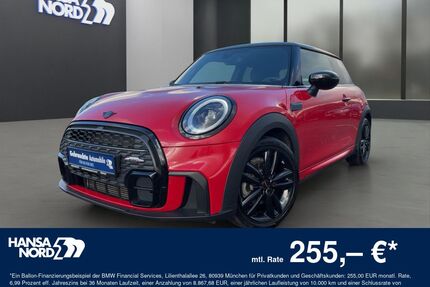 Mini Cooper Gebrauchtwagen