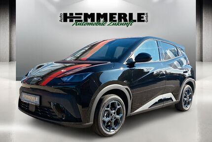 BYD DOLPHIN Gebrauchtwagen