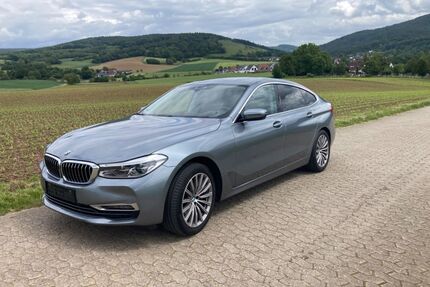 BMW 640 Gebrauchtwagen