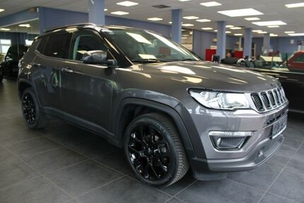 Jeep Compass Gebrauchtwagen