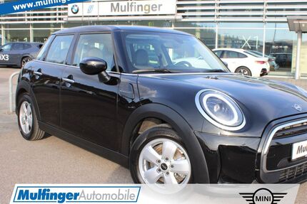 Mini ONE Gebrauchtwagen