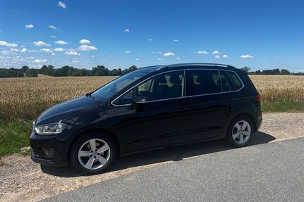 VW Golf Sportsvan Gebrauchtwagen