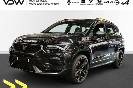 Cupra Ateca Gebrauchtwagen