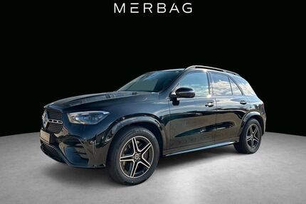 Mercedes-Benz GLE 350 Gebrauchtwagen