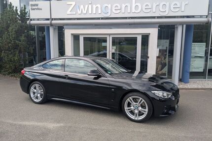 BMW 428 Gebrauchtwagen