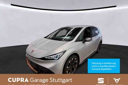 Cupra Born Gebrauchtwagen