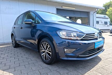 VW Golf Sportsvan Gebrauchtwagen