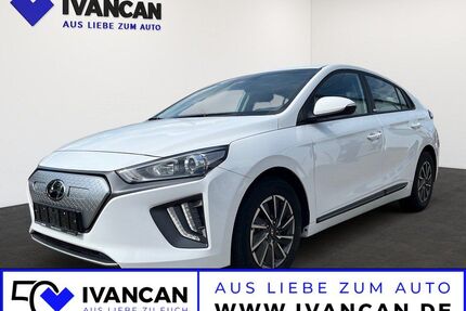 Hyundai IONIQ Gebrauchtwagen