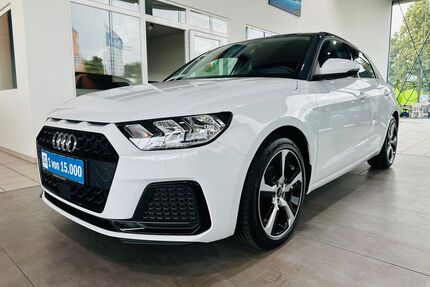 Audi A1 Gebrauchtwagen